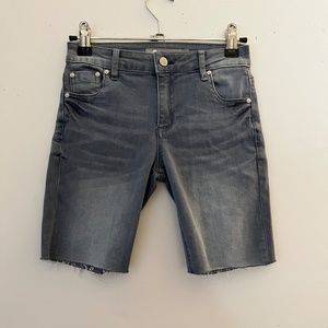 Tractr Girls Bermuda Shorts - Size 10 - NEW